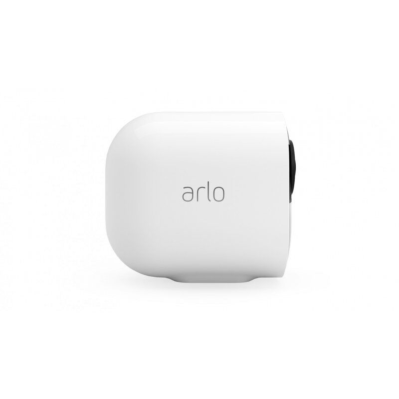 Arlo Ultra 2 Spotlight Caméra, Pack de 2 caméras
