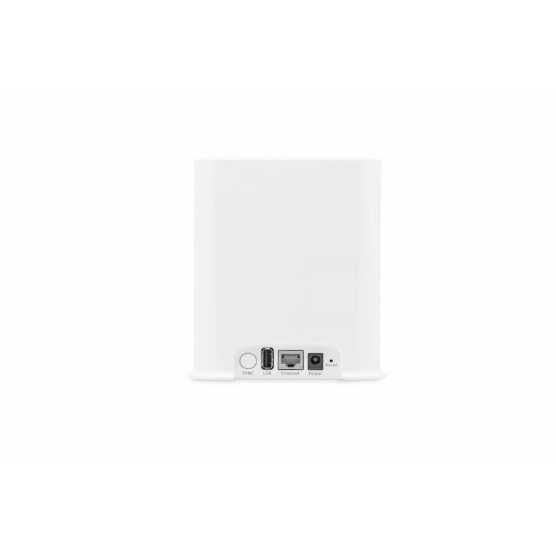 Arlo SmartHub smart home signal extender Wireless