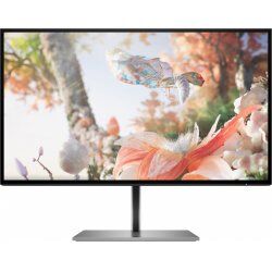 HP Z25xs G3 écran plat de PC 63,5 cm (25") 2560 x 1440 pixels Quad HD Noir