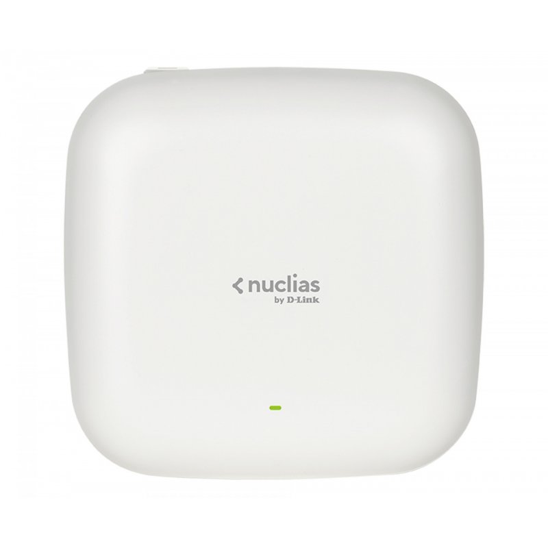 Wireless AX1800 Nuclias CloudManaged