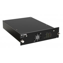 PoE Redundant Power Supply for DGS-1520