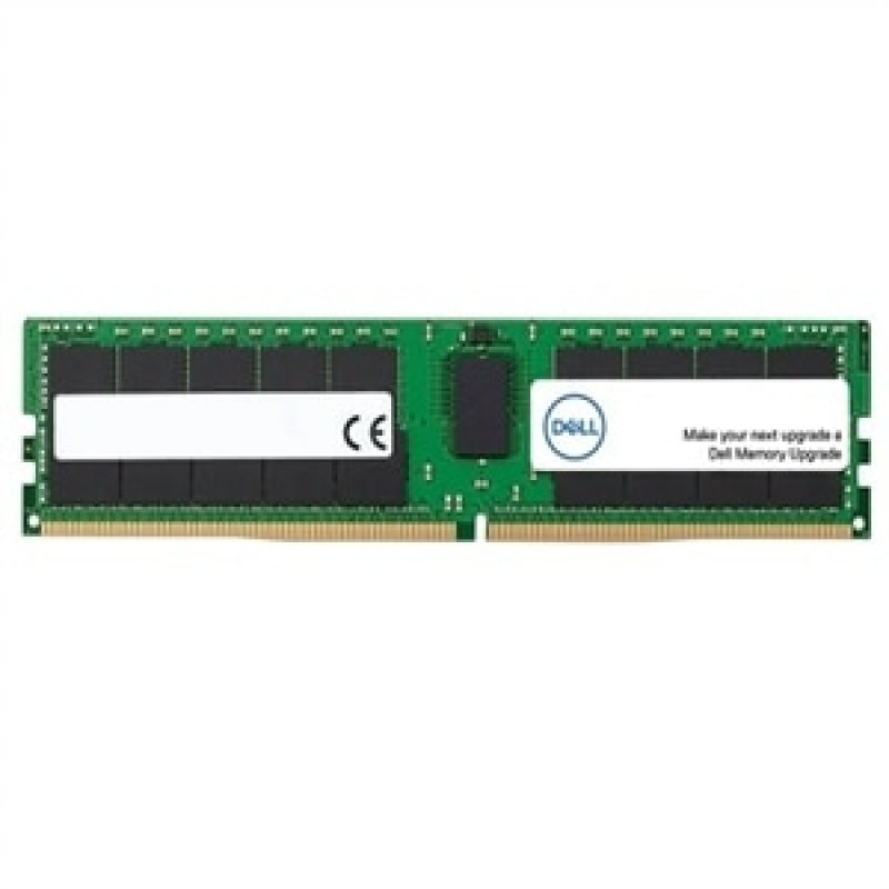 Std Mem Upg-64GB-2RX4 DDR4 RDIMM