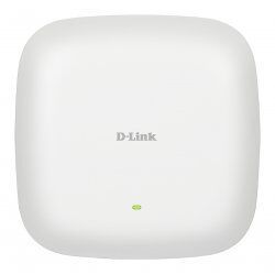 D-Link AX3600 Wi‑Fi 6 Dual‑Band PoE Access Point