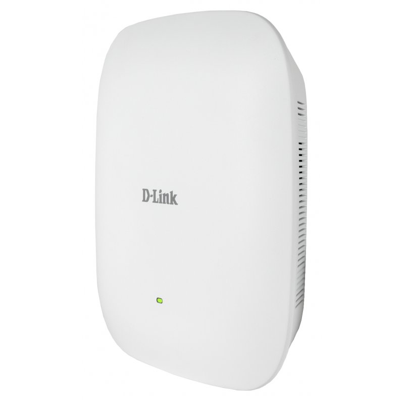D-Link Nuclias Connect ‑ Point d’accès PoE bibande AX3600 Wi‑Fi 6