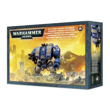 Games Workshop 48-32 collectible figure