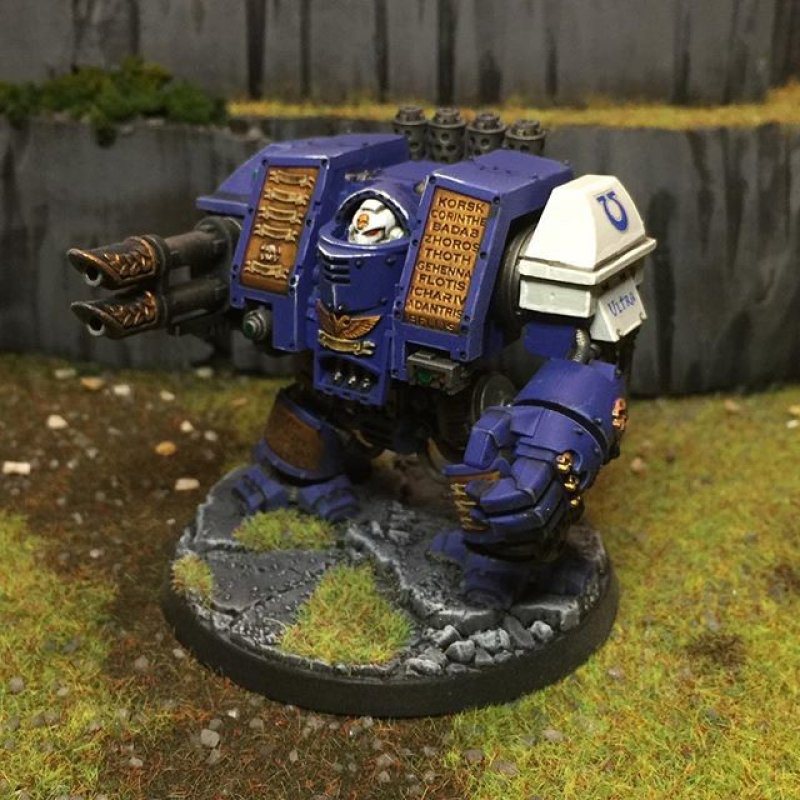 Games Workshop 48-32 collectible figure