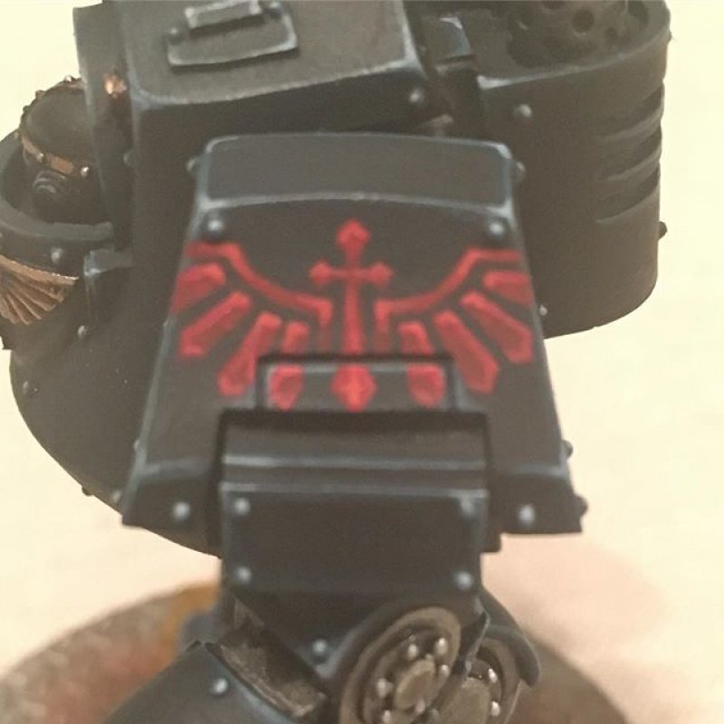 Games Workshop 48-32 collectible figure