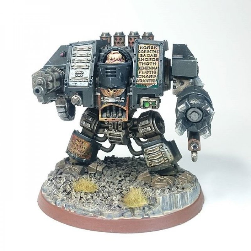 Games Workshop 48-32 collectible figure