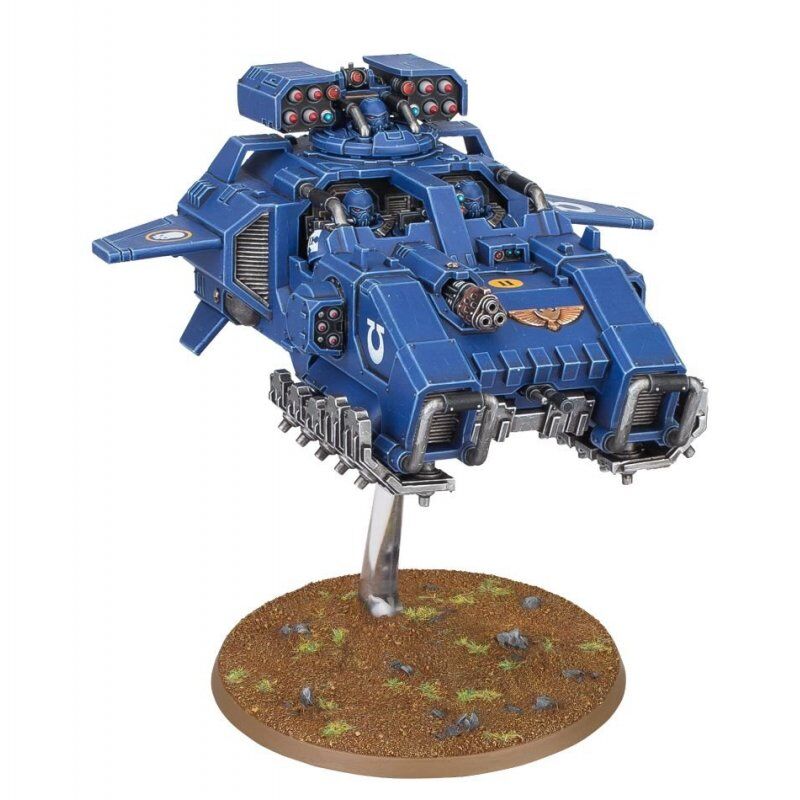 Games Workshop Storm Speeder