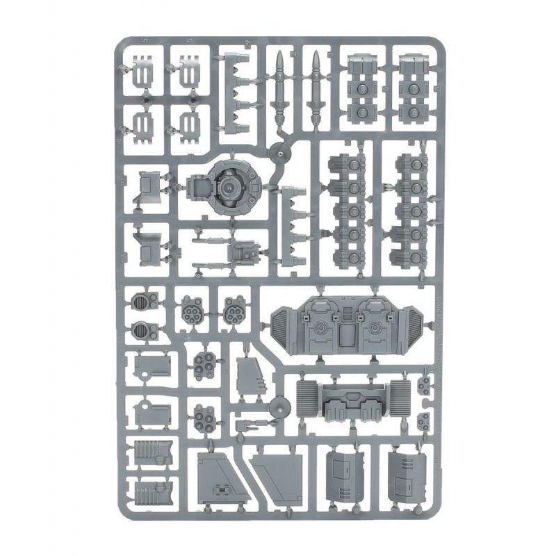 Games Workshop Storm Speeder