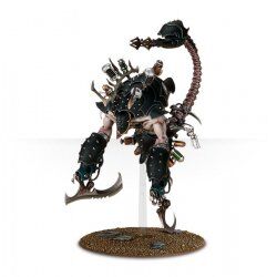 Warhammer 40k - Dark Eldar Talos