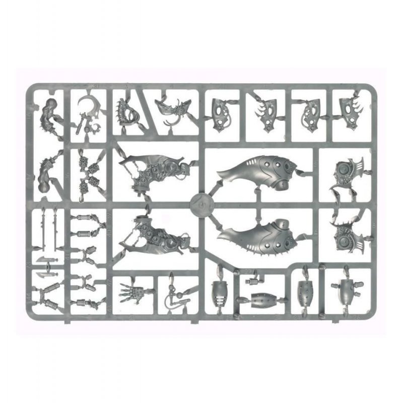 Warhammer 40k - Drukhari Talos