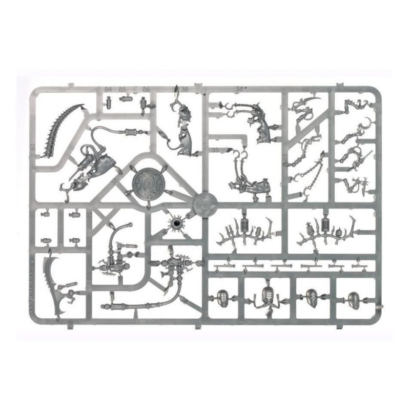 Games Workshop Talos