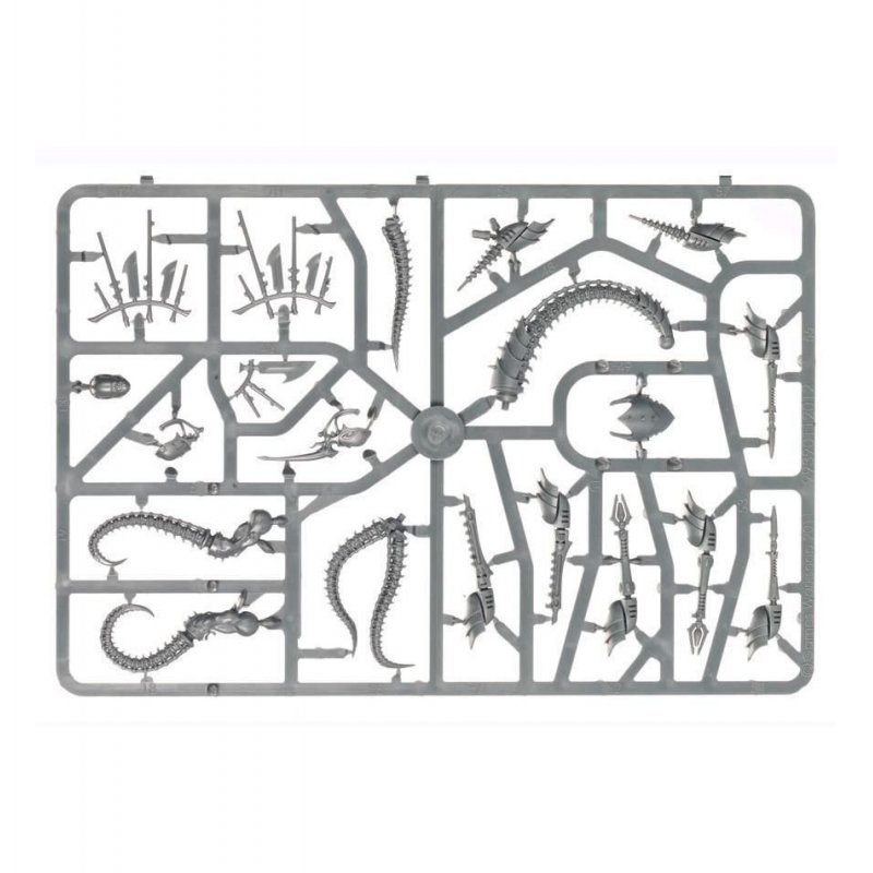 Warhammer 40k - Drukhari Talos