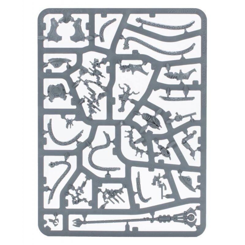 Games Workshop Psychomancer