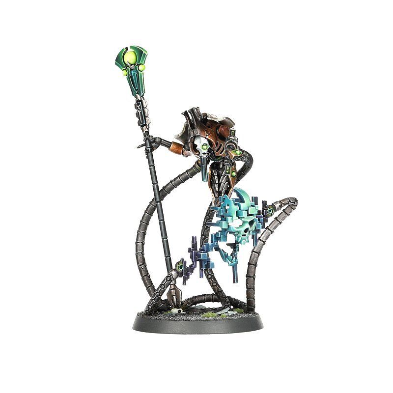 Games Workshop Psychomancer