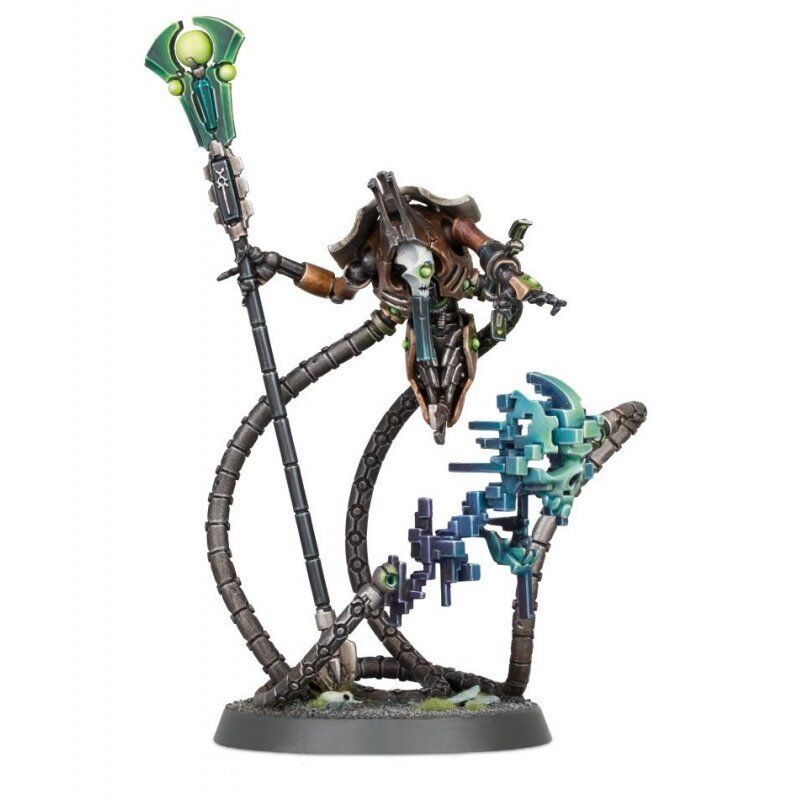 Games Workshop Psychomancer