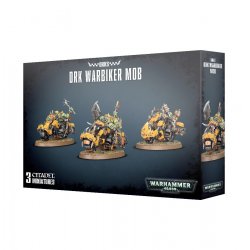Games Workshop 50-07 collectible figure