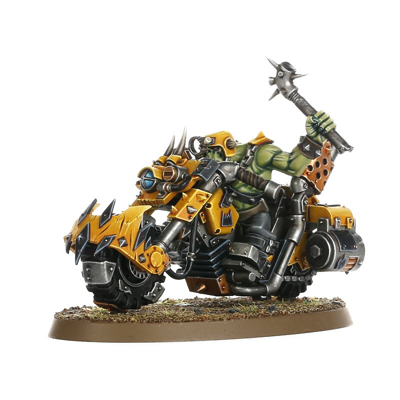Games Workshop 50-07 collectible figure