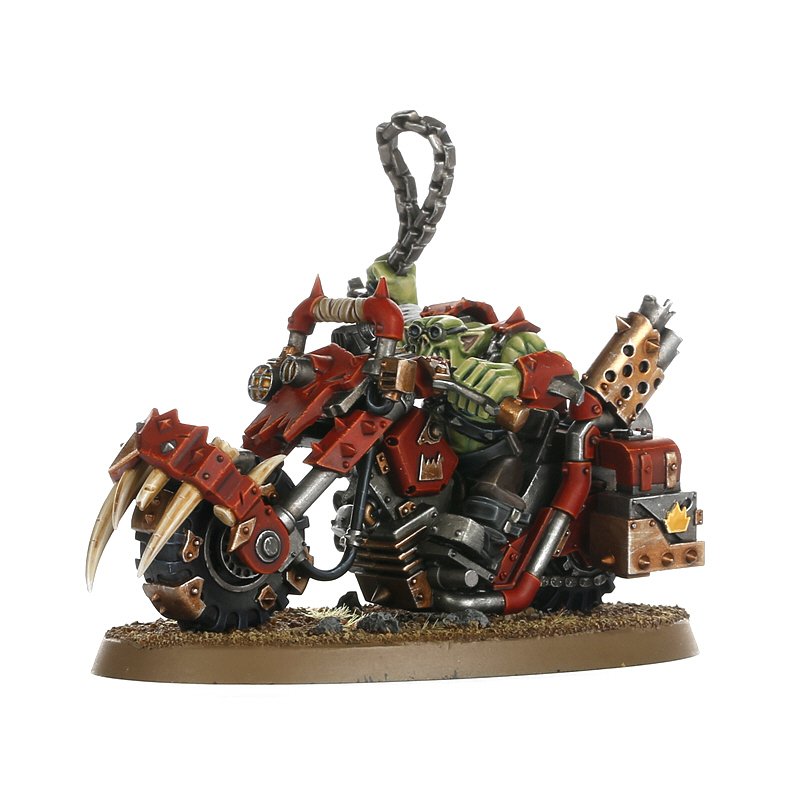 Games Workshop 50-07 collectible figure