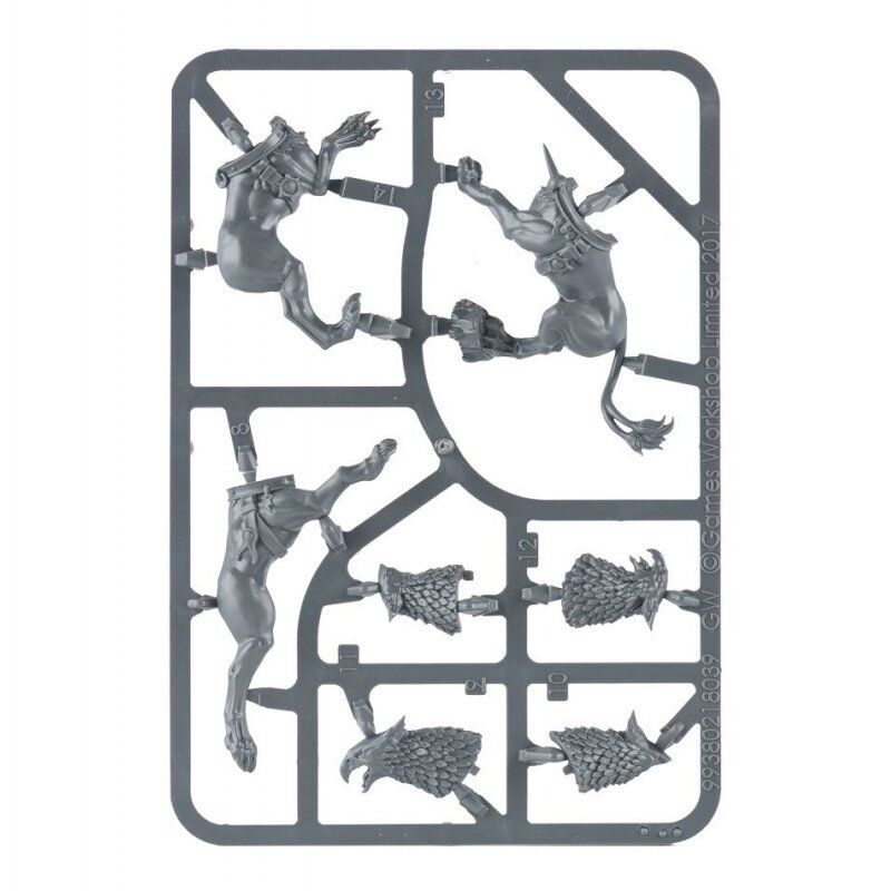 Games Workshop 96-31 collectible figure