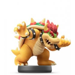Nintendo Bowser ( No.20 )