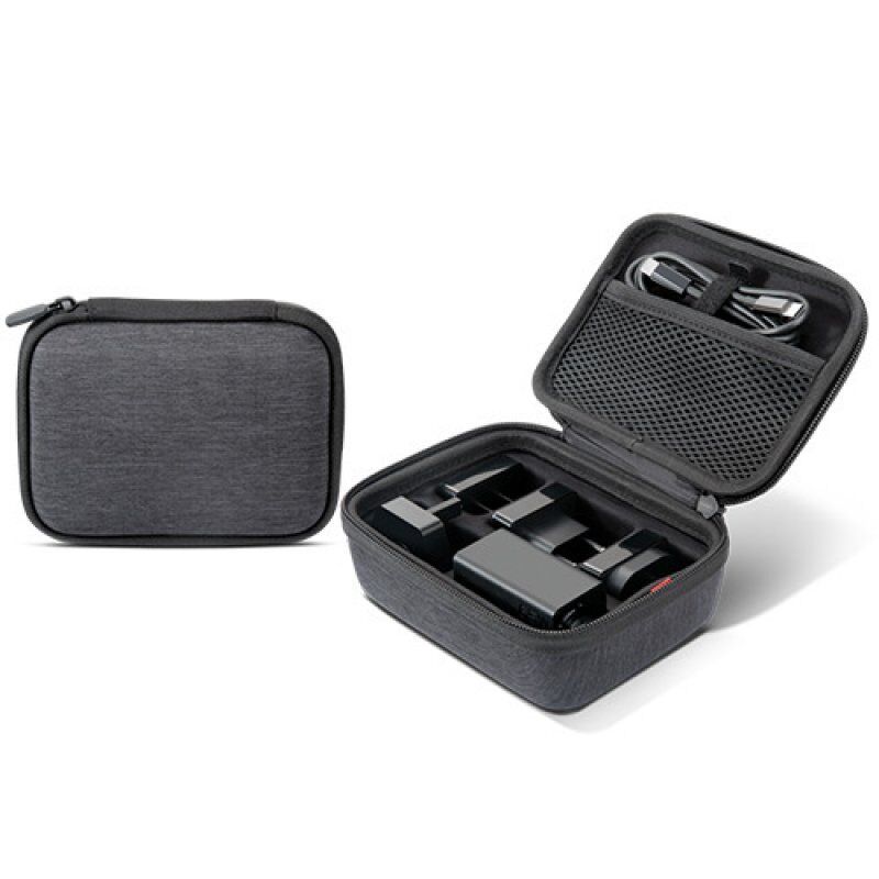 Lenovo 40AW0065WW chargeur d'appareils mobiles Universel Noir Secteur Intérieure