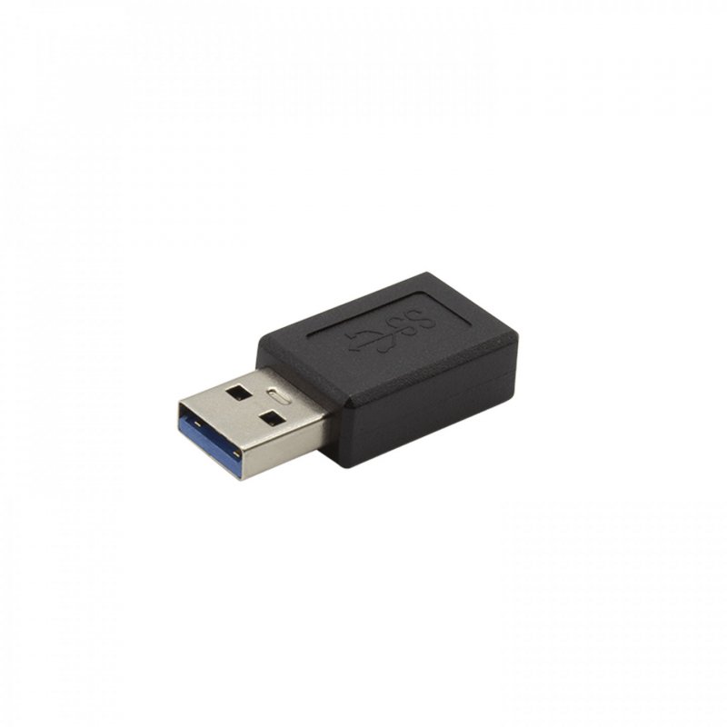 I-TEC USB Type A to Type-C Adapter