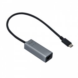 I-TEC USB-C to 2.5Gbps Ethernet Adapter