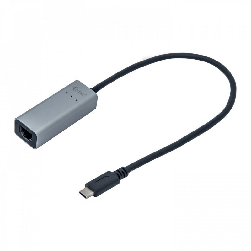 I-TEC USB-C to 2.5Gbps Ethernet Adapter