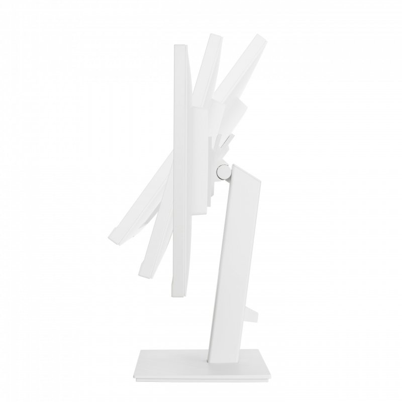 ASUS VA27DQSB-W écran plat de PC 68,6 cm (27") 1920 x 1080 pixels Full HD LED Blanc