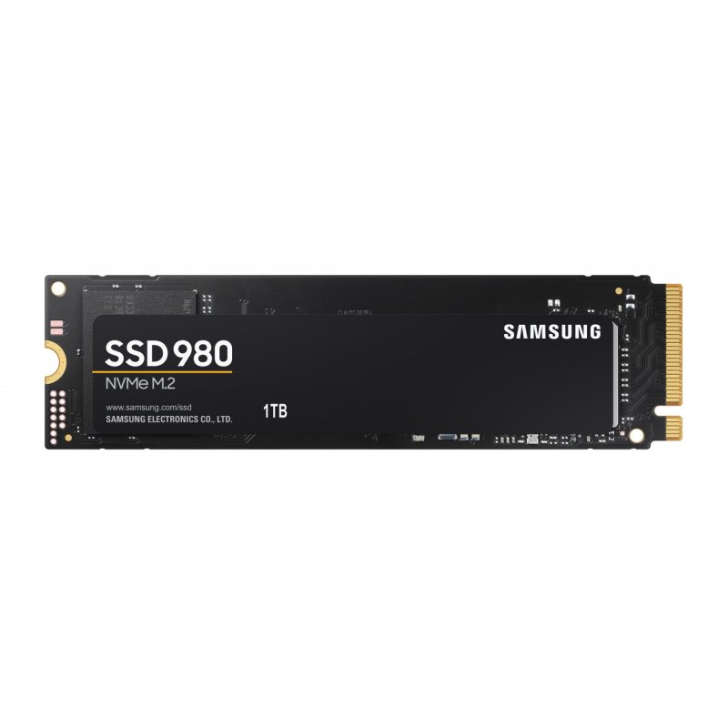 Samsung 980 M.2 1 To PCI Express 3.0 V-NAND NVMe