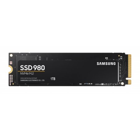Samsung 980 M.2 1 To PCI Express 3.0 V-NAND NVMe