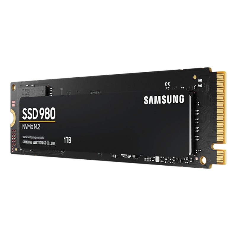 PCIE 3.0 X4 NVME 1TB M.2 2280