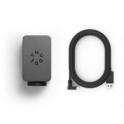 Huddly ONE Work From Home Kit 12 MP Noir 1920 x 1080 pixels 30 ips CMOS 25,4 / 2,3 mm (1 / 2.3")