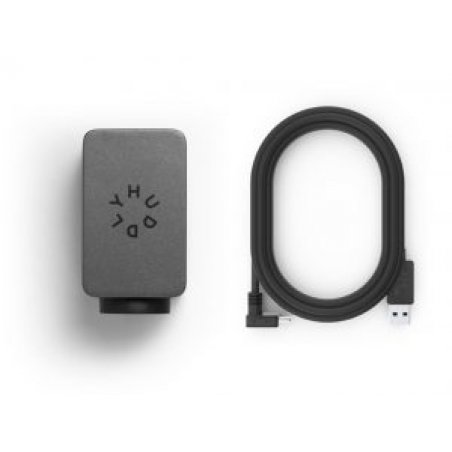 Huddly ONE Work From Home Kit 12 MP Noir 1920 x 1080 pixels 30 ips CMOS 25,4 / 2,3 mm (1 / 2.3")