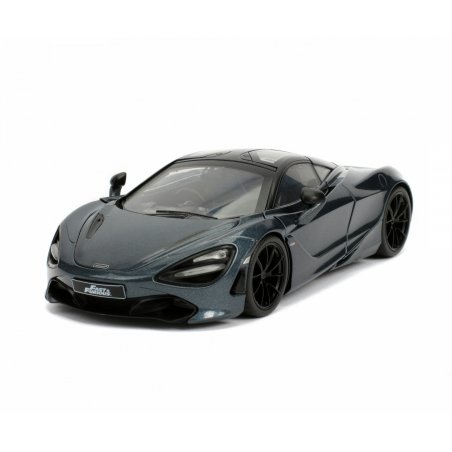 FAST & FURIOUS - Shaw's McLaren 720S - 1:24