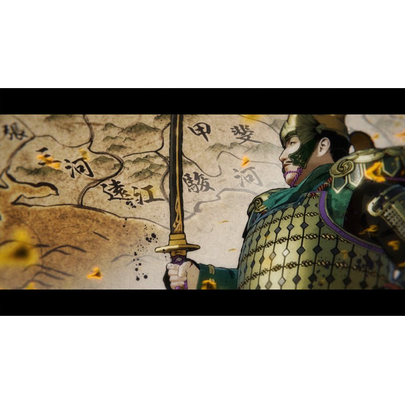 Tecmo Koei Samurai Warriors 5 Standard Multilingual Xbox One/One S/Series X/S