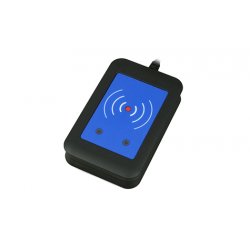 USB RFID READER 13MHz & 125kHz 01400-001