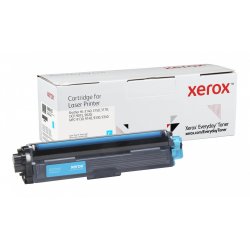 EVERYDAY TONER HIGH YIELD CYAN CARTRIDGE EQUIVALENT TO BROTHER
