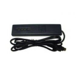 Elo Touch Solutions E483757 remote control Wired Press buttons