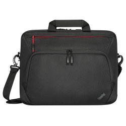 Lenovo 4X41A30365 notebook case 39.6 cm (15.6") Toploader bag Black