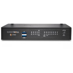 SONICWALL compatible TZ370 TOTALSECURE - ADV ED 1Y