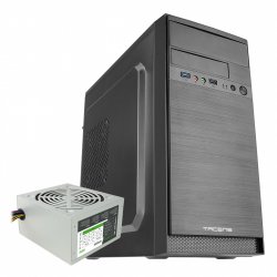 Tacens Anima AC4500 computer case Mini Tower Black 500 W
