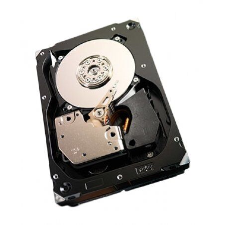 600GB Seagate compatible ST3600057SS 15.000RPM 16MB