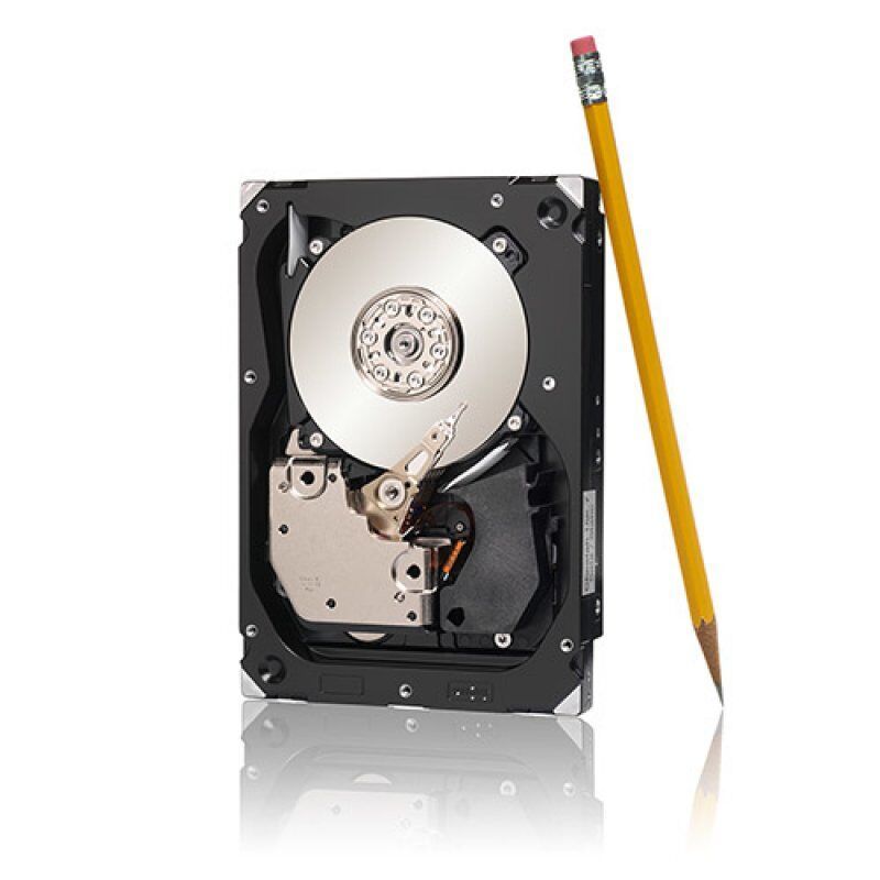 600GB Seagate compatible ST3600057SS 15.000RPM 16MB