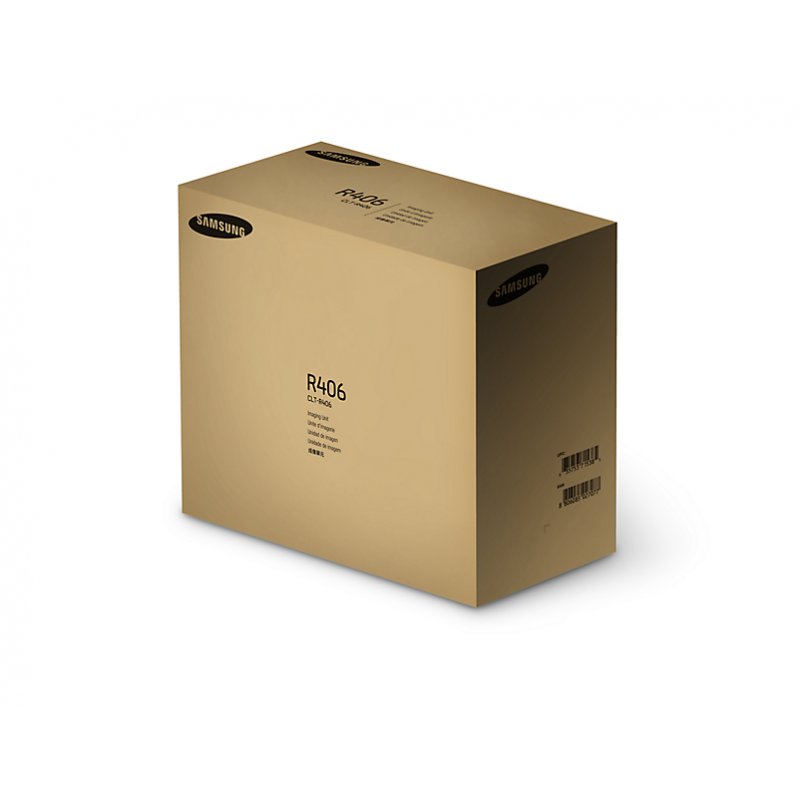 Samsung compatible CLT-R406