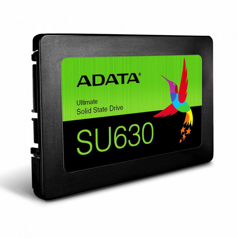 SSD ADATA SU630 2,5 1.92TB