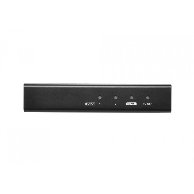 ATEN 2-Port True 4K at 60Hz (4:4:4), HDMI Splitter