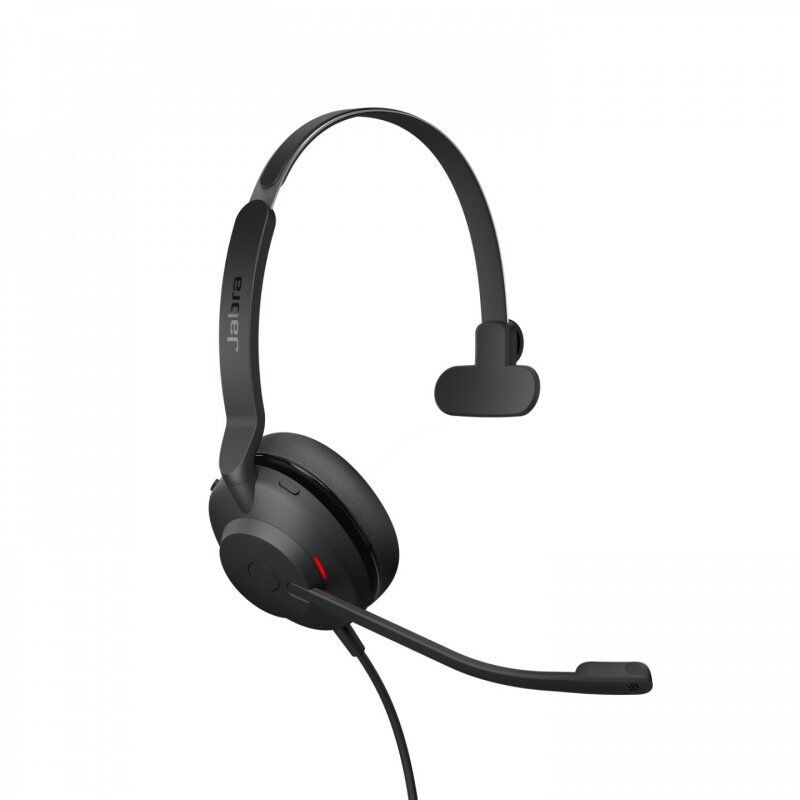 Jabra Evolve2 30 USB-A, UC Mono